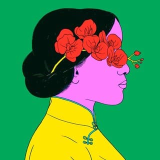 veiled.bloom
