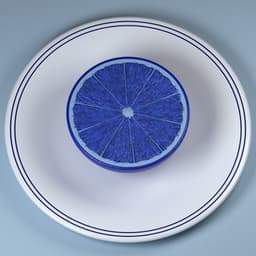 blue.lunch